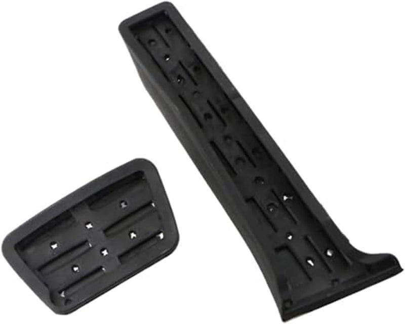 Vuzmode Stainless Steel Car Pedal Covers - Image 3