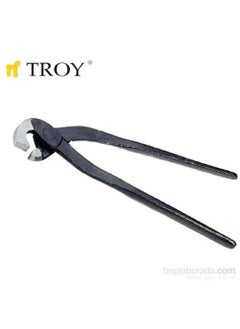 Troy 27499 Tile Breaking Pliers (Parrot Mouth) 