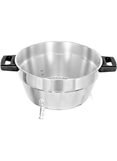 Colander With Stands Bakelite Handle
