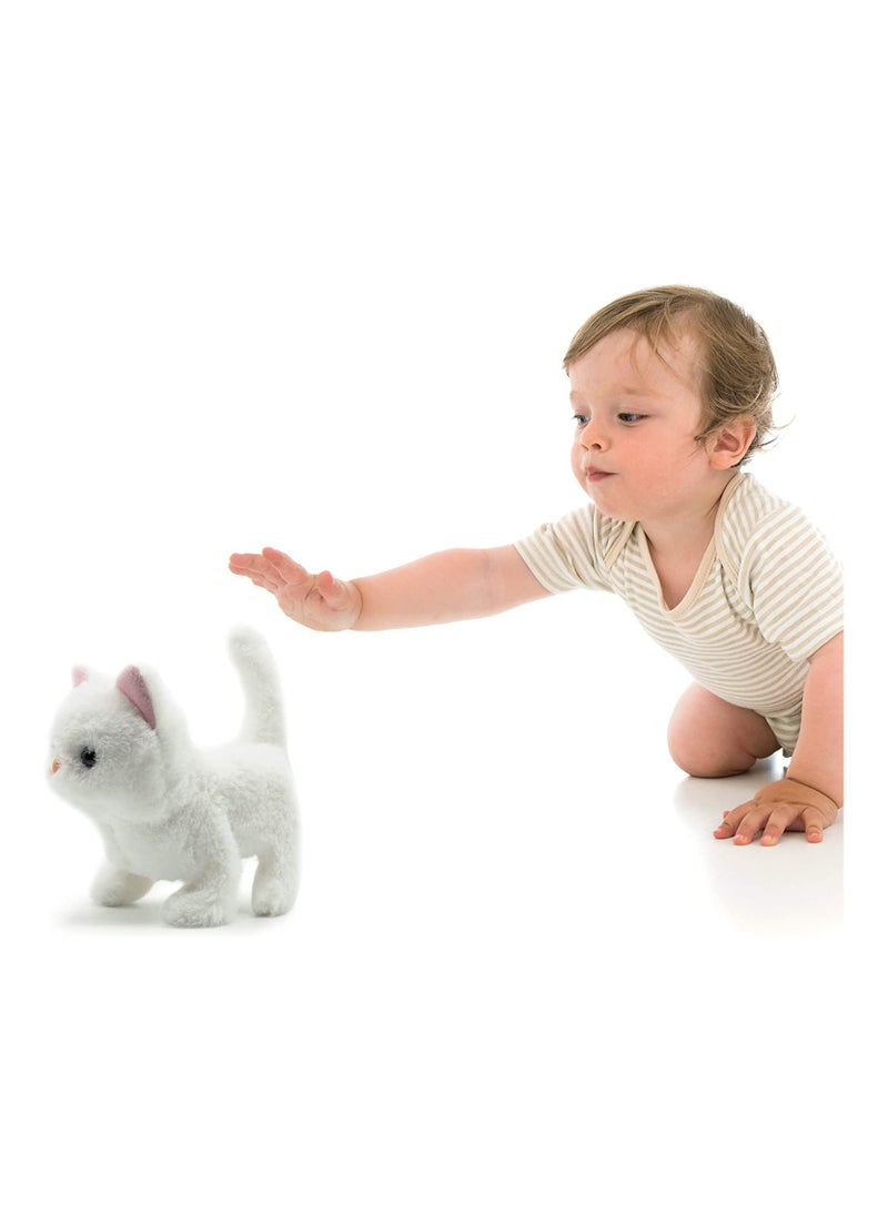 PUGS AT PLAY Casper Walking Cat  - Image 2