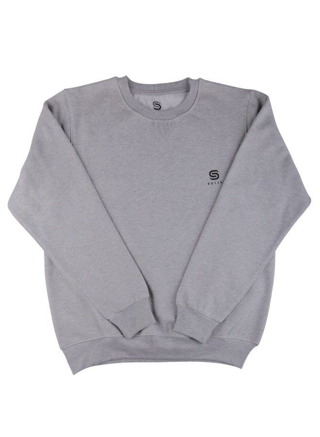 Sotex Men's Sweatshirt - Image 1