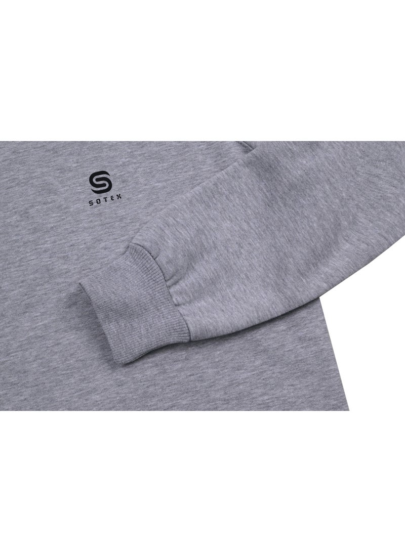 Sotex Men's Sweatshirt - Image 2