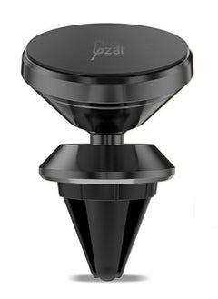 Gzar Car Phone Mount Magnetic Phone Car Mount Strong Magnet Air Vent Mount 360 Rotation Car Phone Holder Fit for iPhone 13 12 11 Pro Max Samsung S21 all other Smart phones  - Image 1