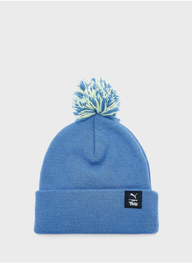 PUMA Youth Trolls Beanie