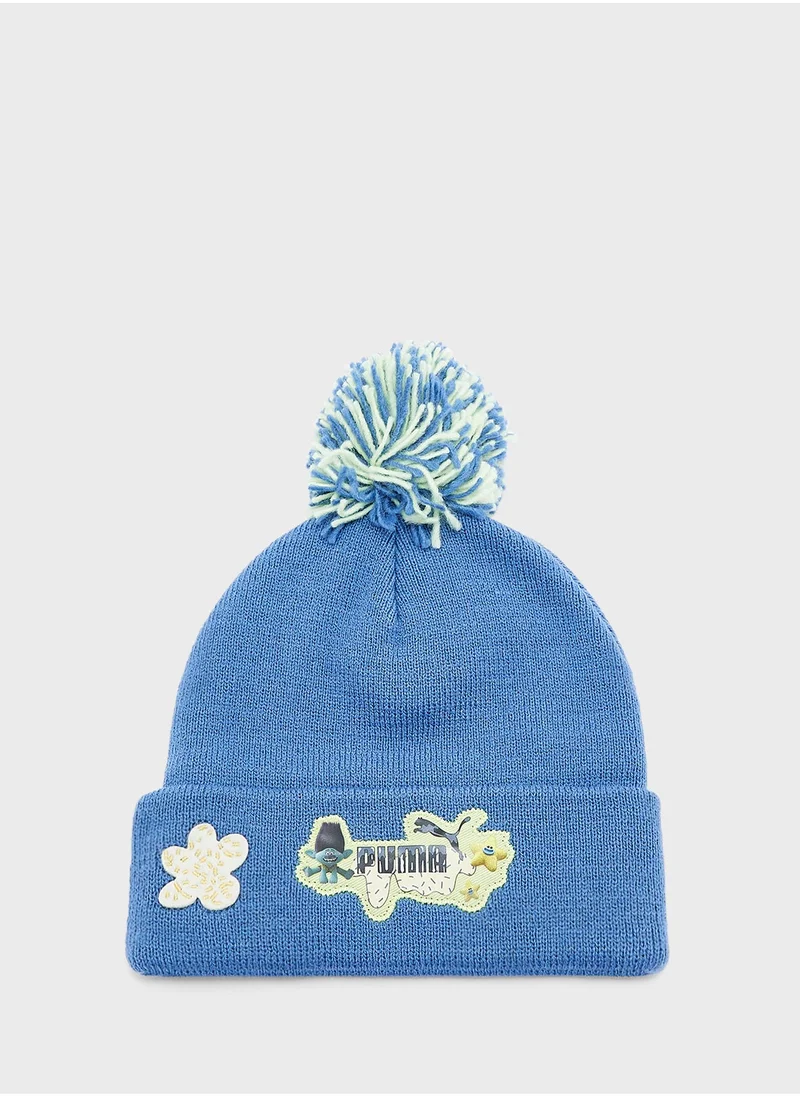 PUMA Youth Trolls Beanie