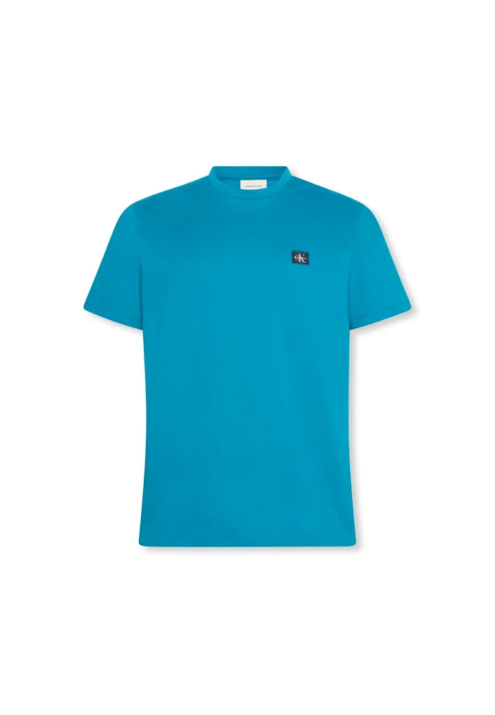 Calvin Klein Jeans Badge 30S Crew Neck T-Shirt
