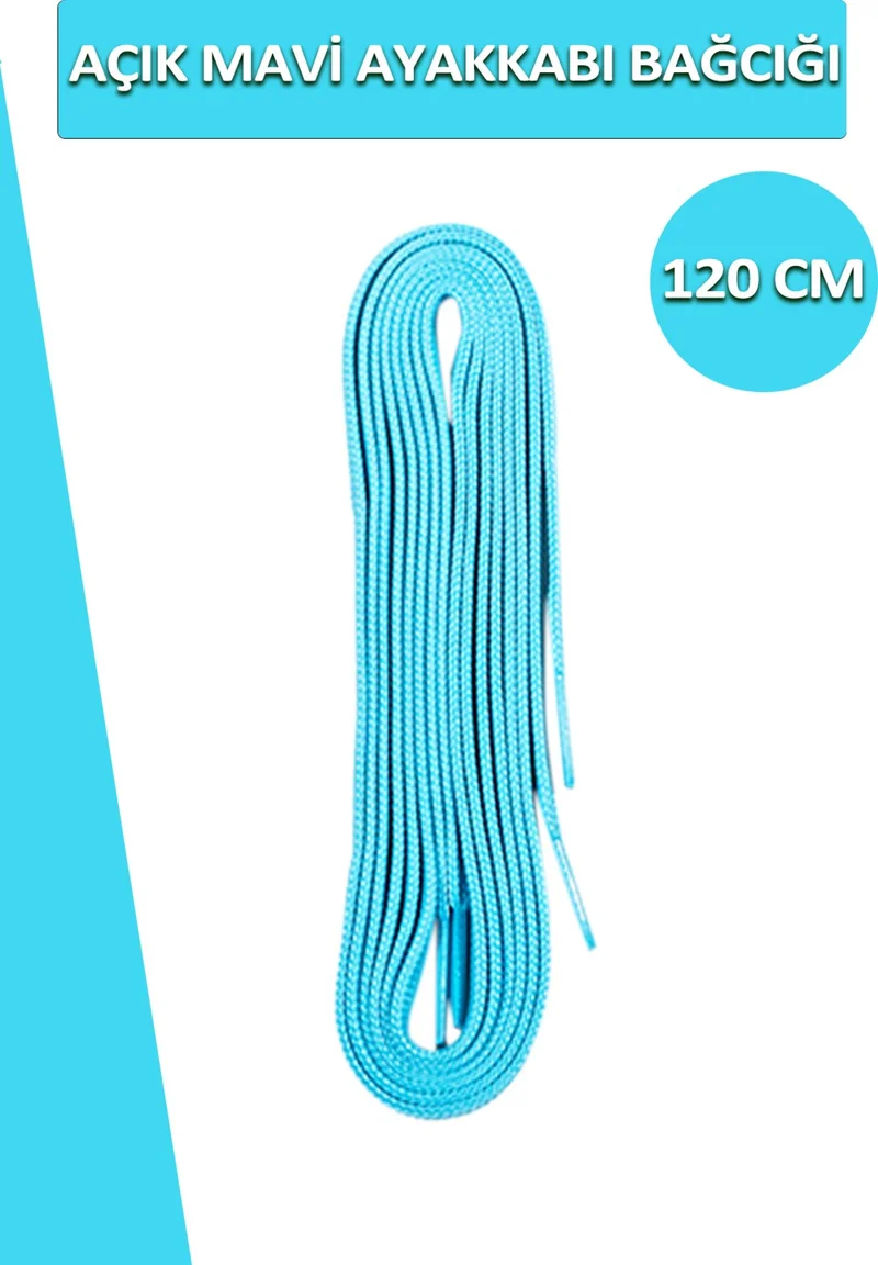 Dopar Lucky Shoelace 120 cm