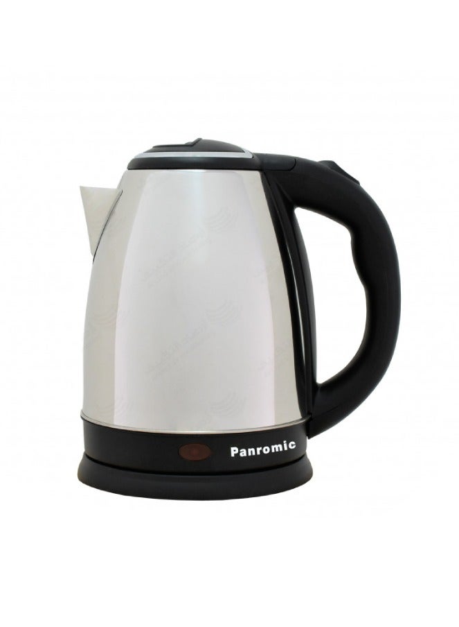 Boiled Water Panromic Brand 1.8 Liters 1500w