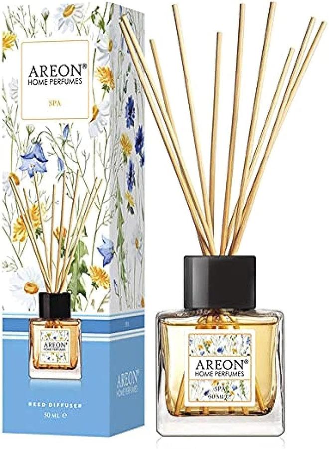 Areon Garden Home Perfume 50 ml, Spa