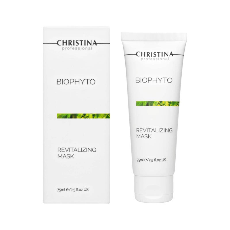 -كريستسنا- ماسك الوجه فايتو لتجديد البشرة - Image 3