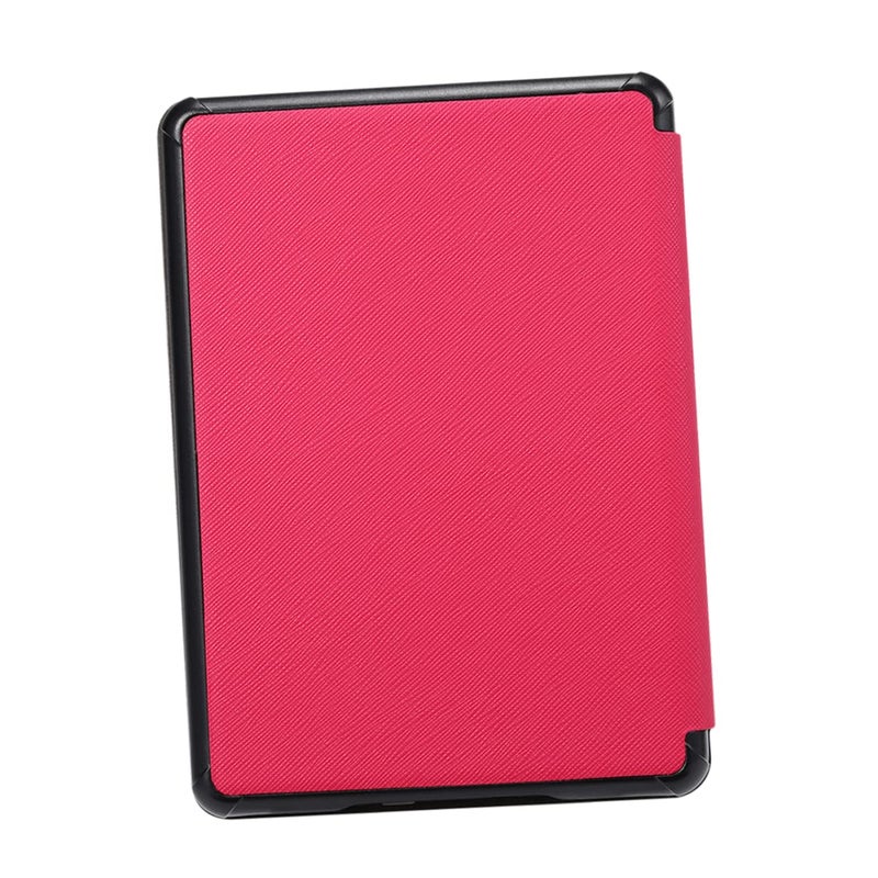 Soft Lining E-Reader Protective Cover for Sleep Feature with Elegant Design - Image 2