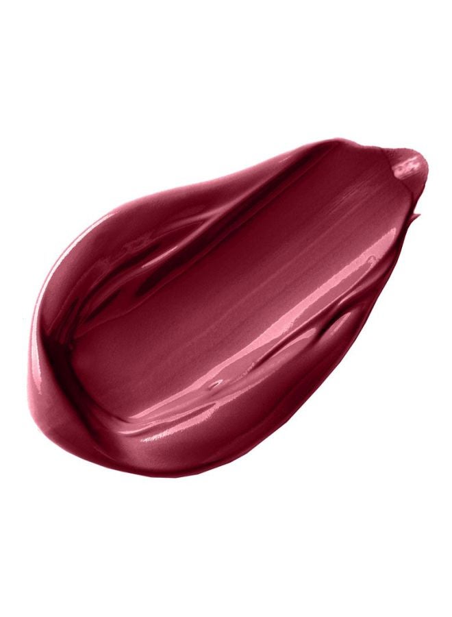Wet N Wild Mega Last Shiny Lipstick Raining Rubies - Image 2
