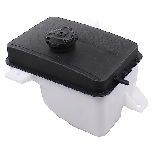 ApplianPar Radiator Coolant Reservoir Tank for Hyundai Sonata 20152019