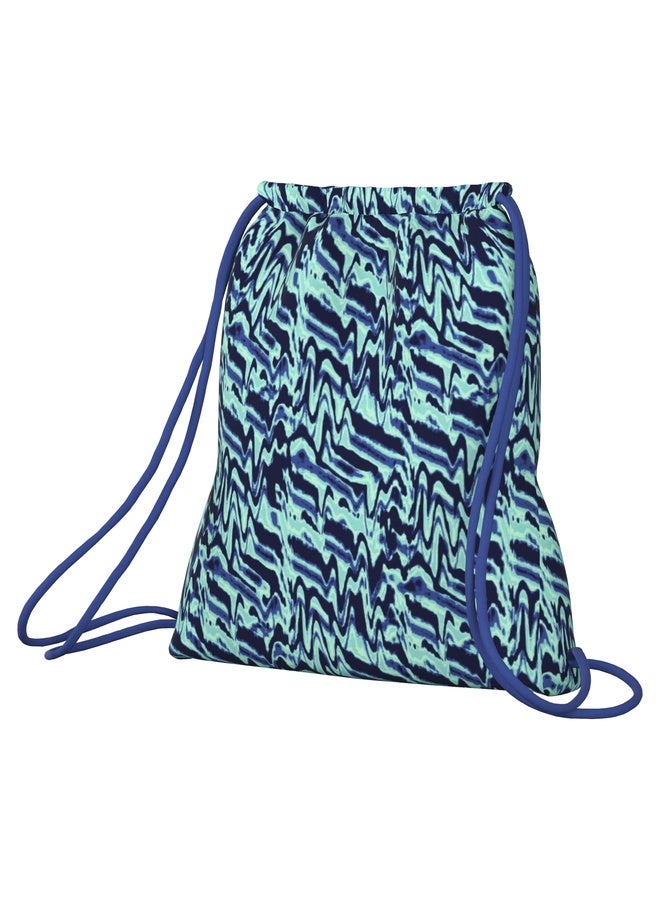 Nike Y Nk Drawstring - Cat Aop Fa25 - Image 2