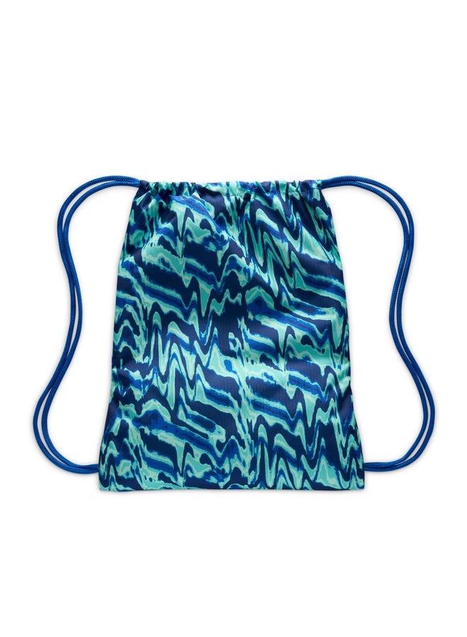 Nike Y Nk Drawstring - Cat Aop Fa25 - Image 4