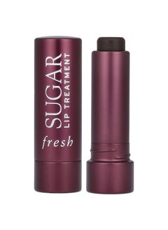 Fresh Fresh, Sugar Lip Treatment, Plum, 0.15 oz (4.3 g)  - Image 1