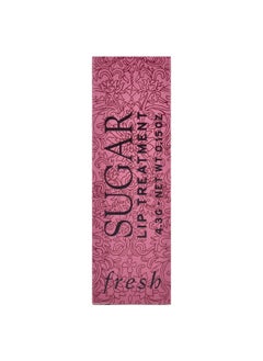 Fresh Fresh, Sugar Lip Treatment, Plum, 0.15 oz (4.3 g)  - Image 2