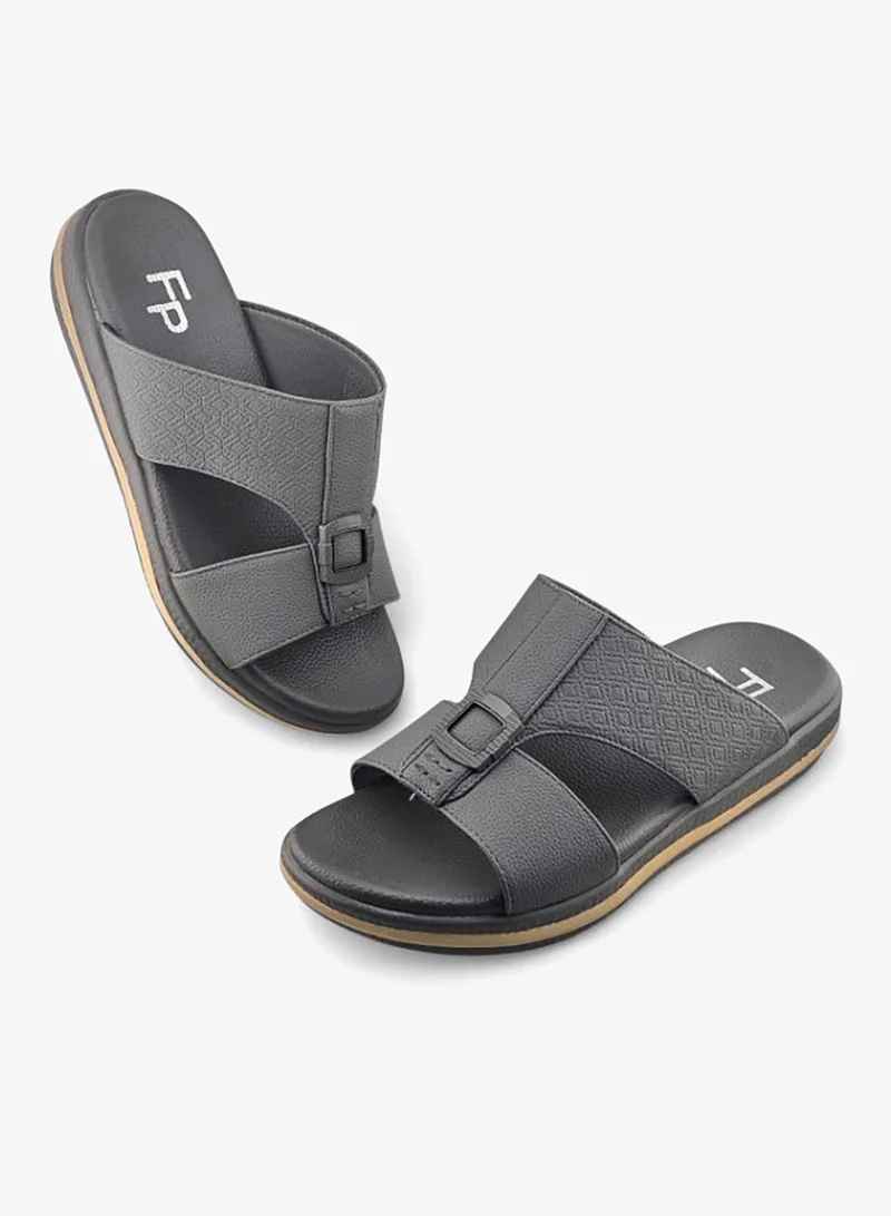 إف بي باي فوتبرينت فوتبرينت: نوماد إيز