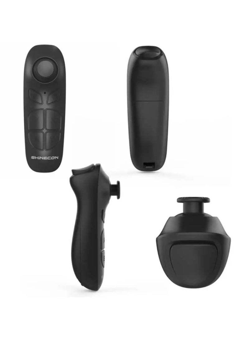 Shinecon - Shinecon Bluetooth VR Remote Wireless Game Controller For Android - Image 1