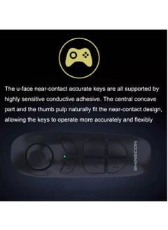 Shinecon Bluetooth VR Remote Wireless Game Controller For Android - pzsku/Z89E8782A7BA7D08784FBZ/45/_/1738817126/744d06ab-75ea-498a-b1e1-42590346ad9c