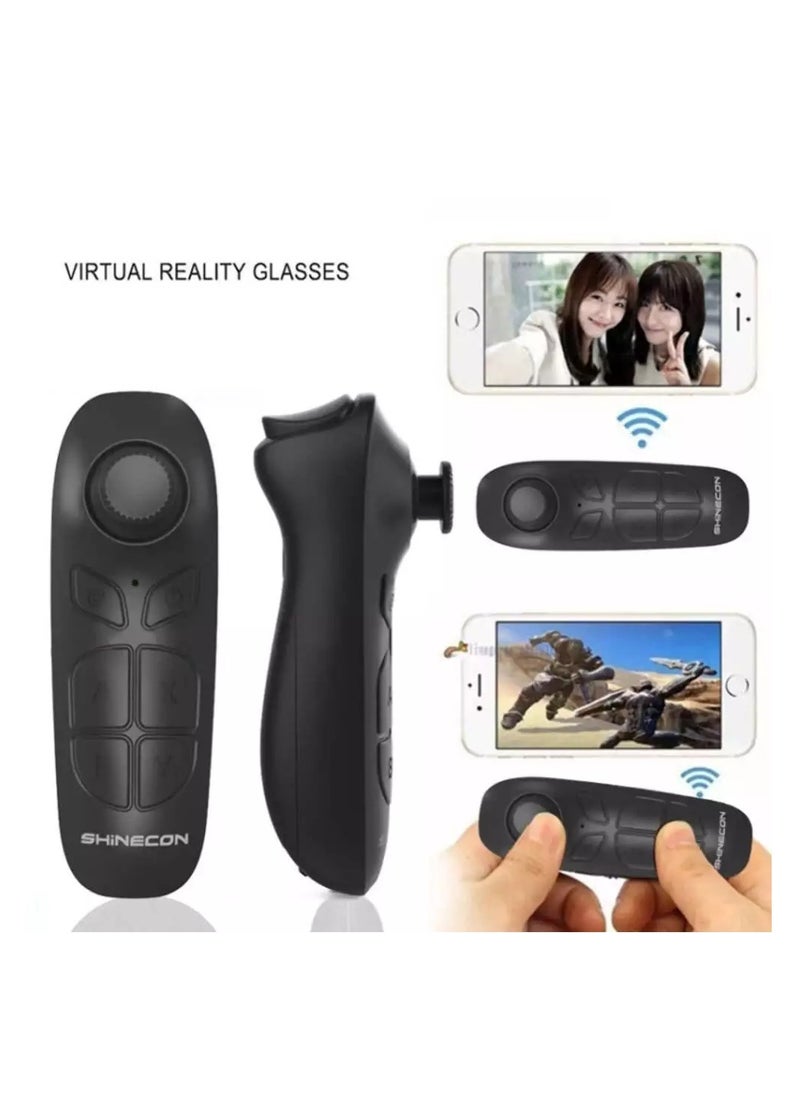 Shinecon - Shinecon Bluetooth VR Remote Wireless Game Controller For Android - Image 1