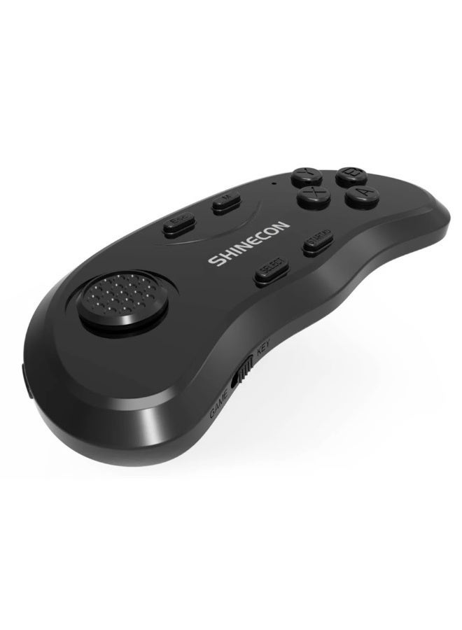 Shinecon Bluetooth VR Remote Wireless Game Controller For Android - Image 1