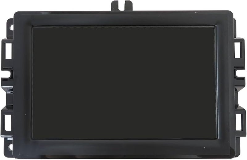 جيب كومباس 2017-2020 شاشة عرض يوكونكت مع قوس TDO WXGA0700K00057 V1 - Image 1