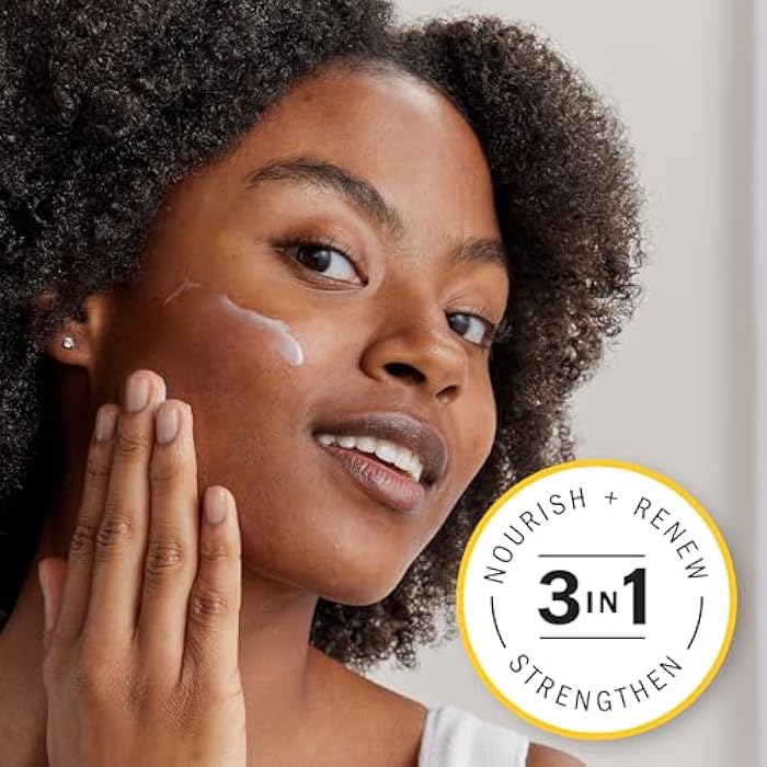 Olay Complete+ Hydrating Lotion Fragrance-Free, 10.1 FL OZ, 3-in-1 Nourishing Face Moisturizer for All Skin Types with Vitamin B3, Vitamin E, and Ceramides - Image 3