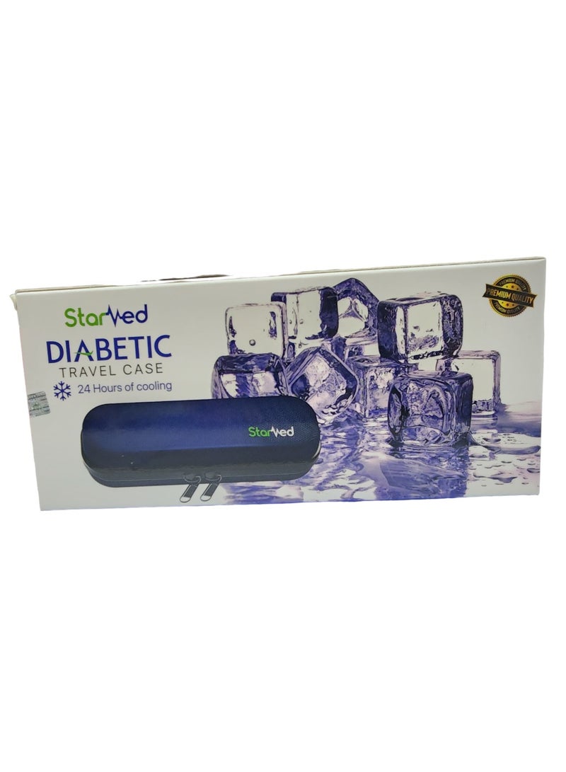Diabetic Travel Case