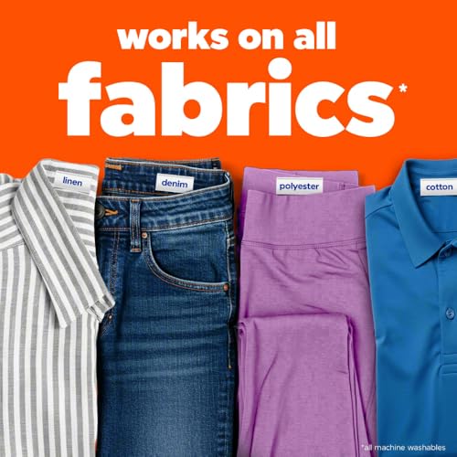 Tide Liquid Laundry Detergent, Original Scent, 80 fl oz, 64 Loads, Boosted Clean Even in Cold Water with Concentrated Washing Soap - Image 5