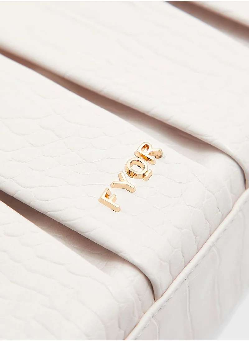 FYOR Classic Crossbody