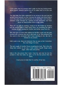 All About Me (Love & Hate Series #2)  - Image 1