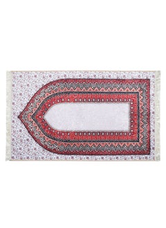 Status Contract Status Contract Multipurpose Janwaz Prayer Mat With Anti Slip Backing 120x76 Cms  - Image 2