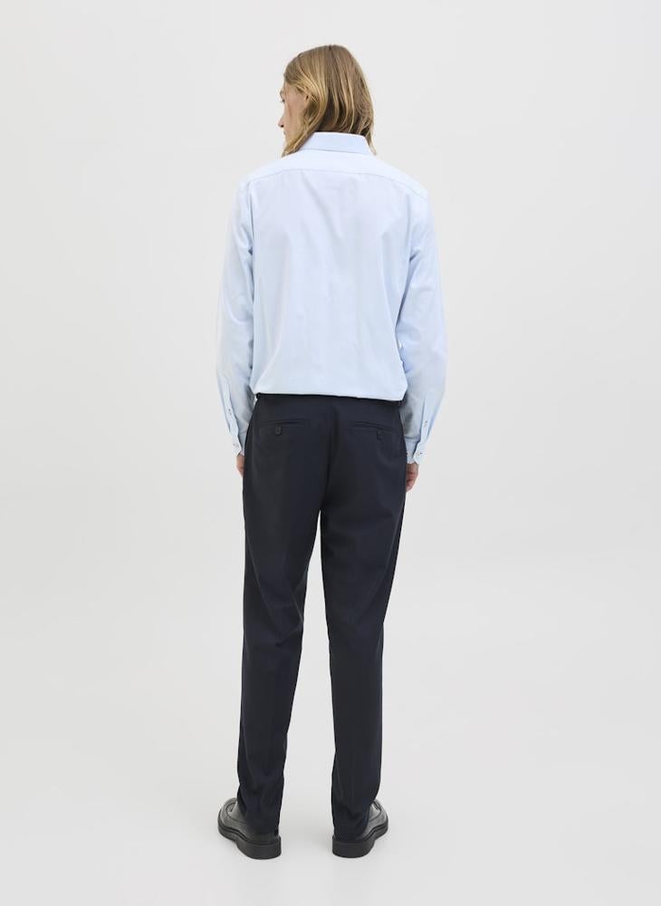 JACK & JONES Casual Long Sleeve Shirt - Image 2