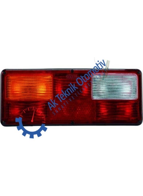 Stop Lamp Star Tir Wireless 504629912