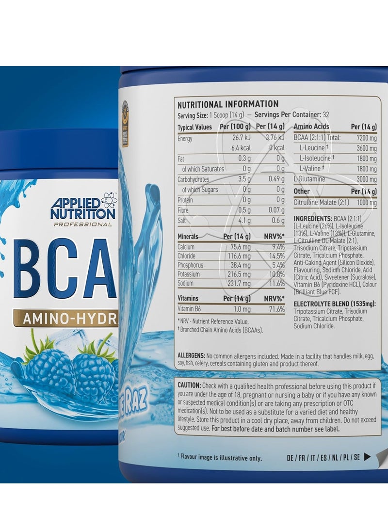 أبلايد نيوتريشن مطبق - Image 2