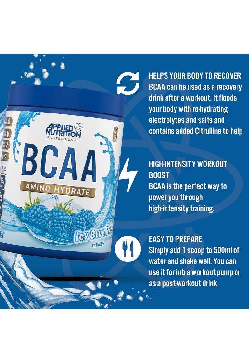 أبلايد نيوتريشن مطبق - Image 3