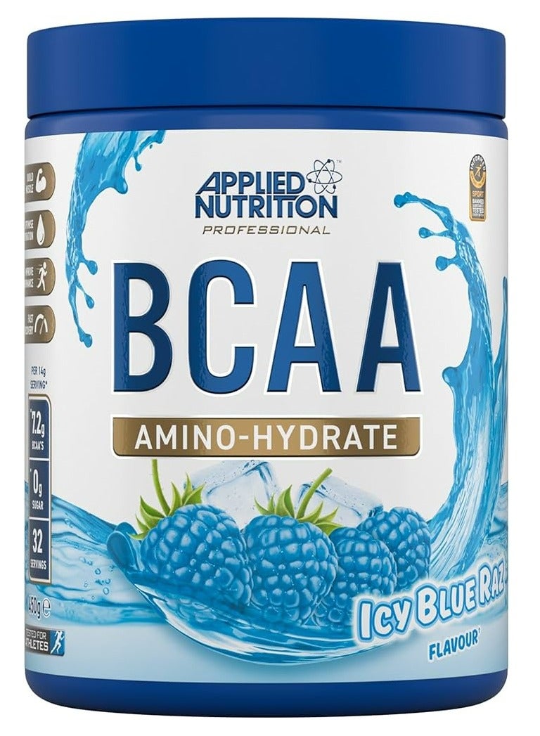 أبلايد نيوتريشن مطبق - Image 1