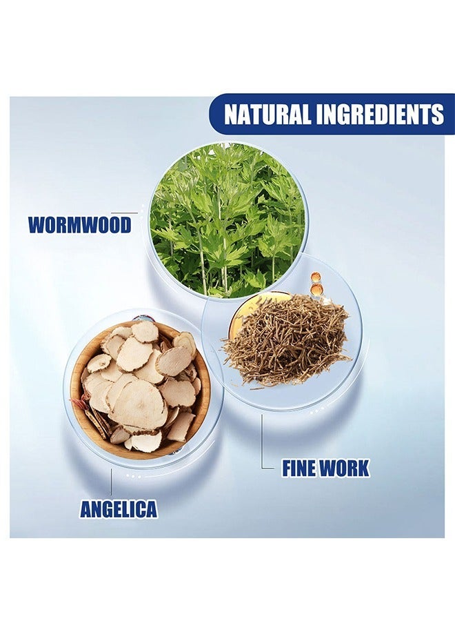 ساوث مون شرائط الأنف -Sleepright التنفس، تصحيح الأنف للمساعدة في وقف الشخير، حل الشخير والإغاثة الفورية للاحتقان الأنف الناجم عن نزلات البرد والحساسية - Image 3