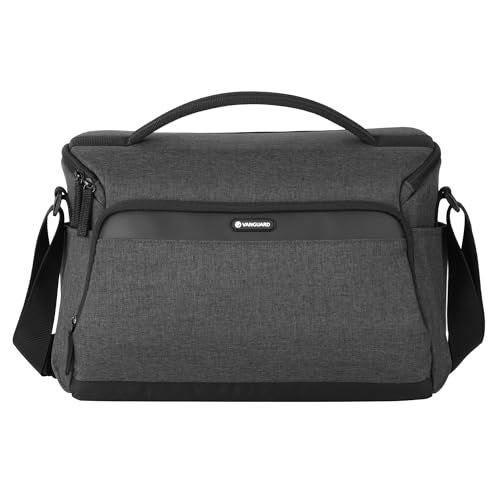 Vanguard Photo Video Bag Vesta Aspire 34 GY Camera Shoulder Bag - Image 1