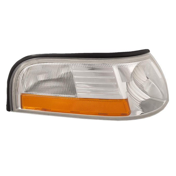 Park Light Compatible With Mercury Grand Marquis 20032005 Includes Right Passenger Side Park Light