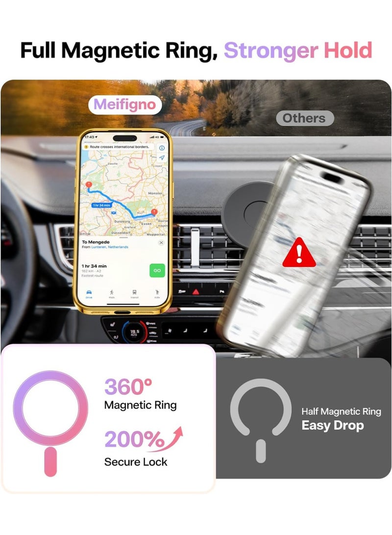 حالة فون 17 برو ماكس - Image 4