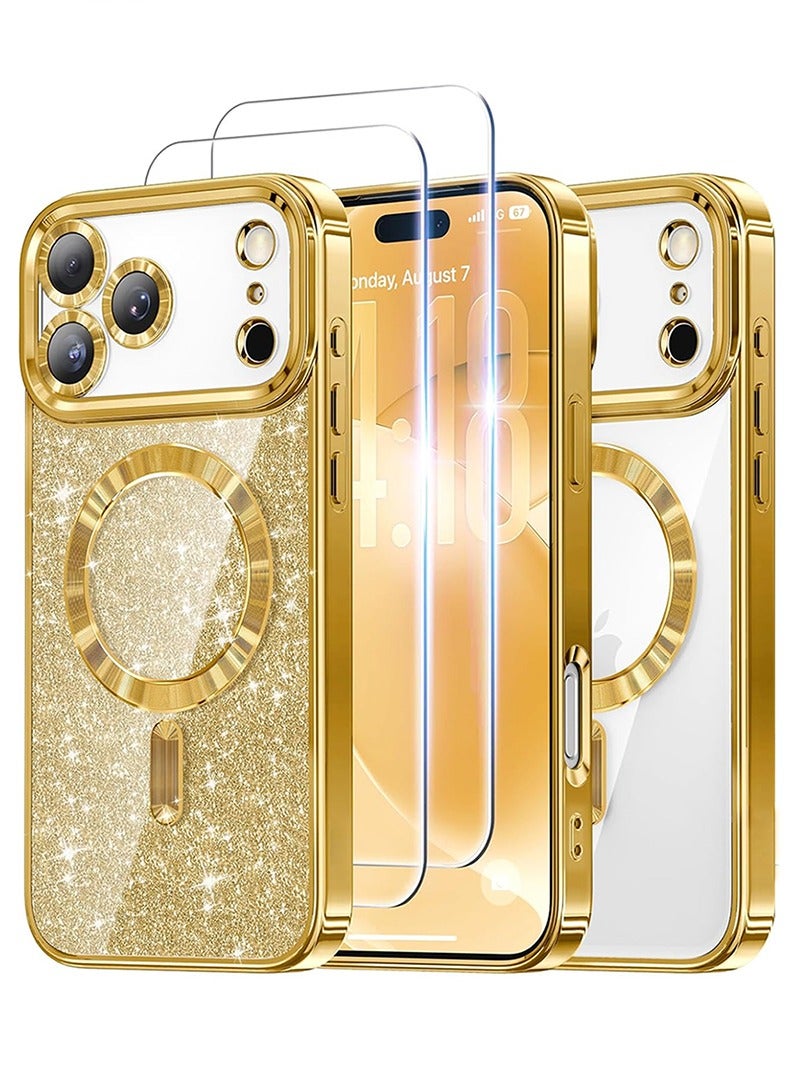 حالة فون 17 برو ماكس - Image 1