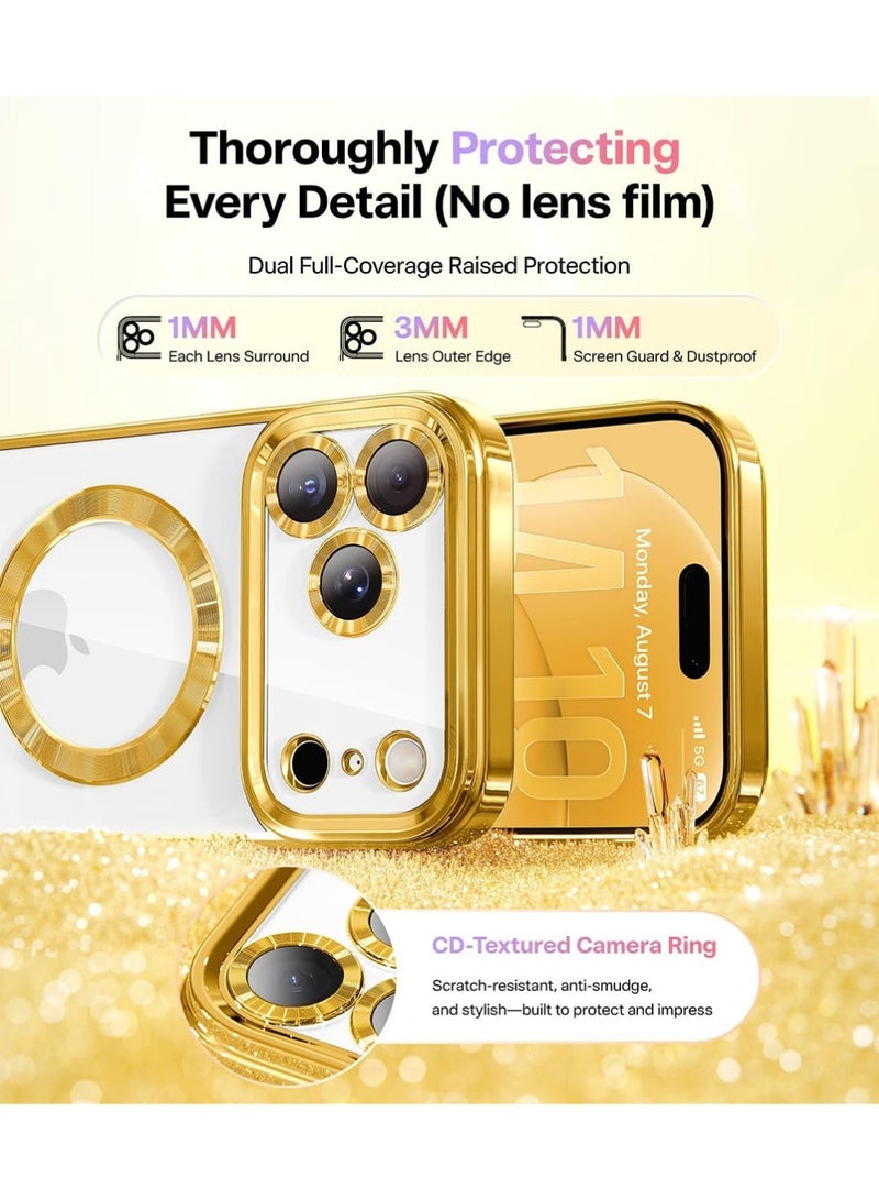 حالة فون 17 برو ماكس - Image 2