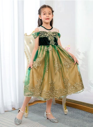 Anna Princess