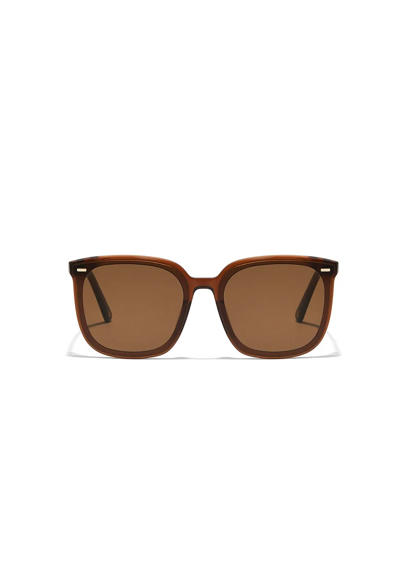 30Sundays Athena,Women Sunglasses, Square Sunglasses, UV400