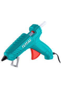 TOTAL TOTAL Glue Gun 20W (Max. 100W) TT101116-8 with Dual Glue Sticks  - Image 2