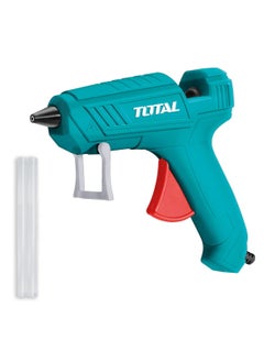 TOTAL TOTAL Glue Gun 20W (Max. 100W) TT101116-8 with Dual Glue Sticks  - Image 4