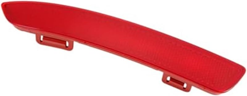 Wivplex Left Rear Bumper Fog Light for Volvo C30 - Image 4