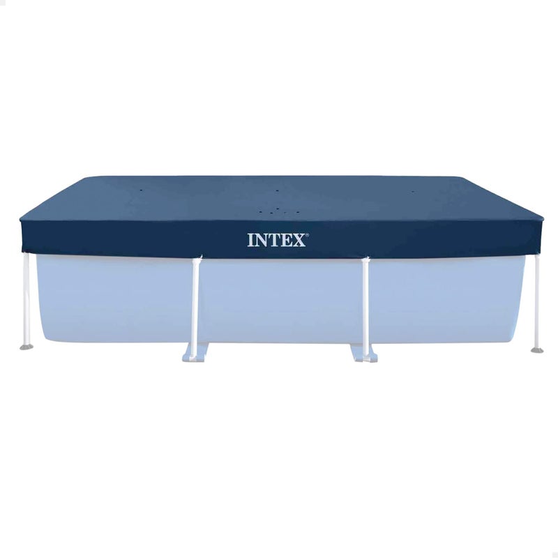Intex Debris/Weather Cover for 3metre x 2metre Frame Pools - 28038 - Image 1